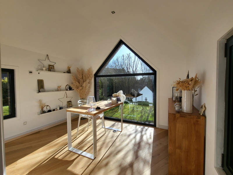 Maison 5 chambres à Wallon-Cappel – photo 5