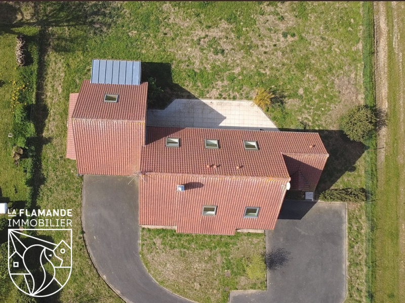 Maison 4 chambres à Cassel – photo 2