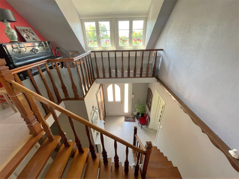 Maison 4 chambres à Steenvoorde – photo 8