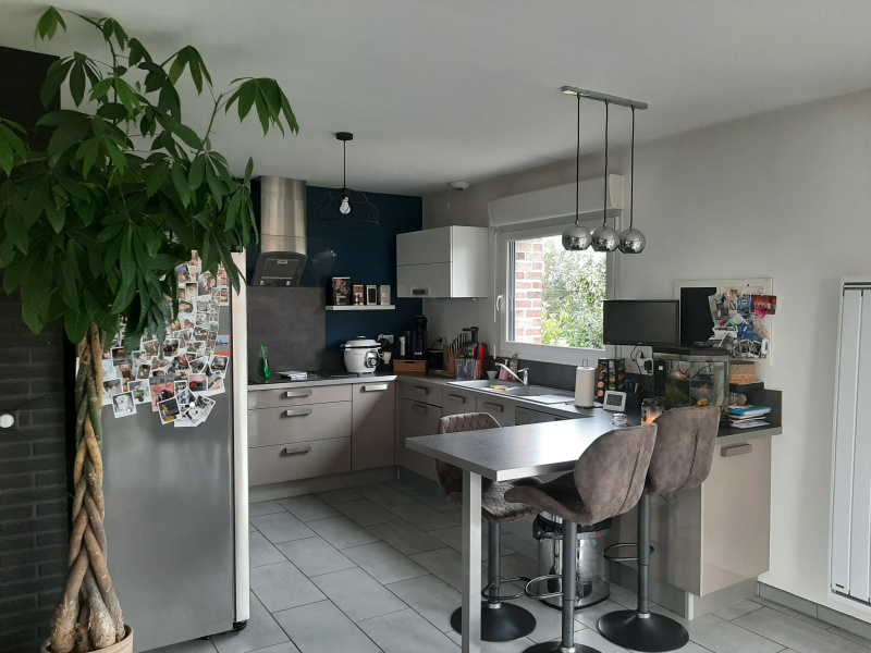 Maison 3 chambres à Quaedypre – photo 2