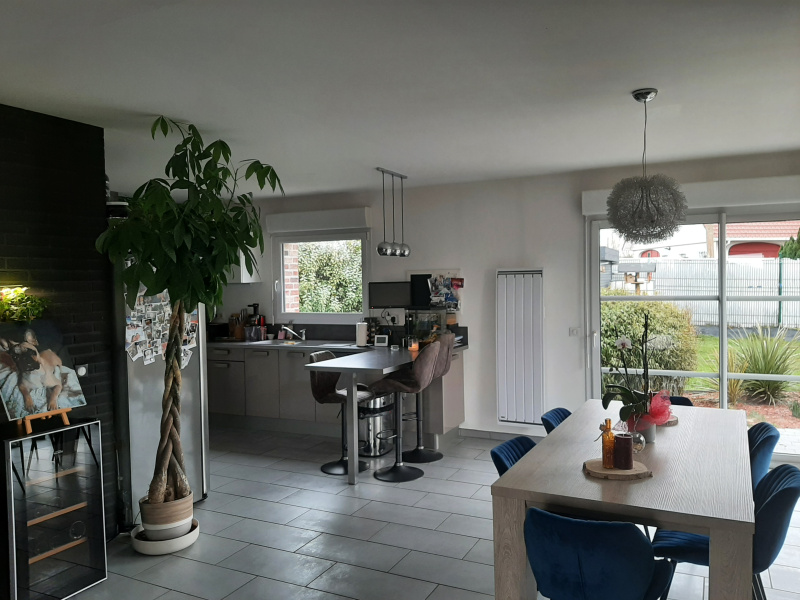 Maison 3 chambres à Quaedypre – photo 3