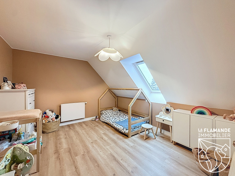 Maison 5 chambres à Wallon-Cappel – photo 11