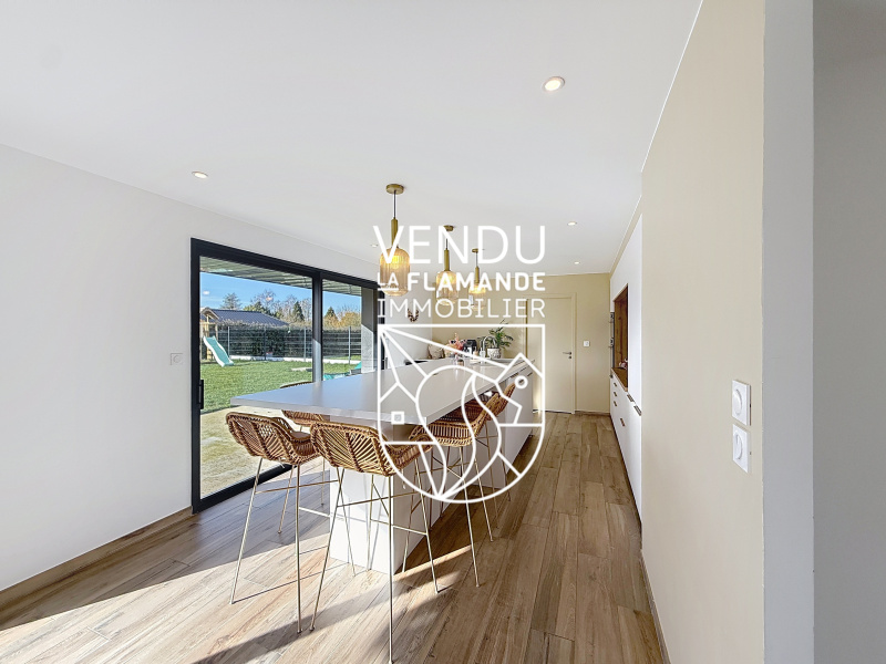 Maison 5 chambres à Wallon-Cappel – photo 1