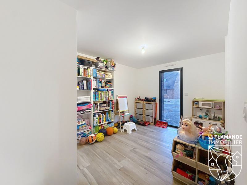 Maison 5 chambres à Wallon-Cappel – photo 7