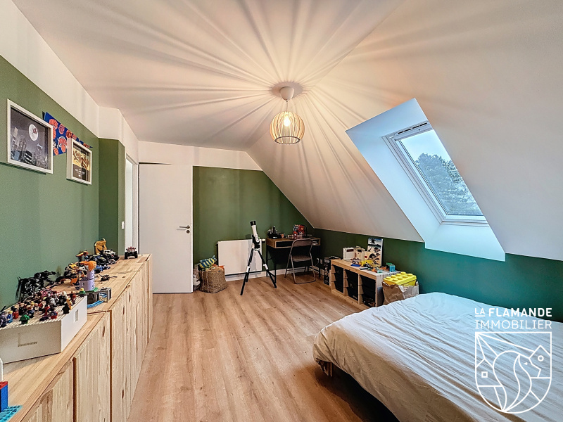 Maison 5 chambres à Wallon-Cappel – photo 12
