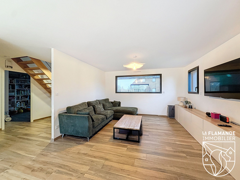 Maison 5 chambres à Wallon-Cappel – photo 6