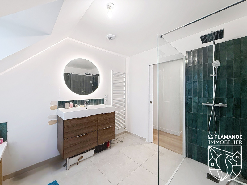 Maison 5 chambres à Wallon-Cappel – photo 10