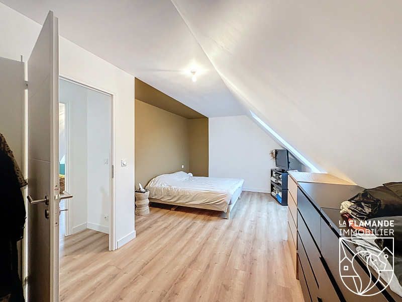 Maison 5 chambres à Wallon-Cappel – photo 13