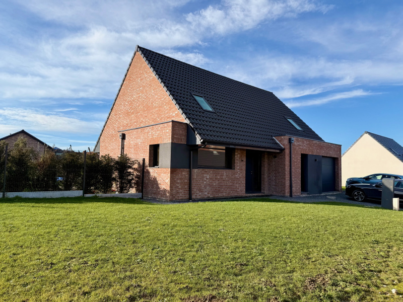 Maison 5 chambres à Wallon-Cappel – photo 2