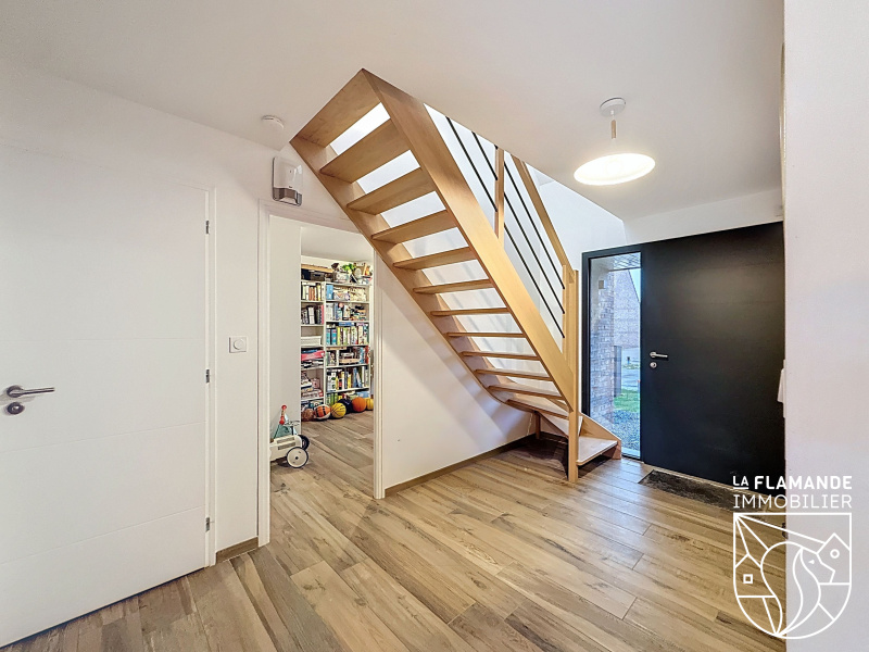 Maison 5 chambres à Wallon-Cappel – photo 9