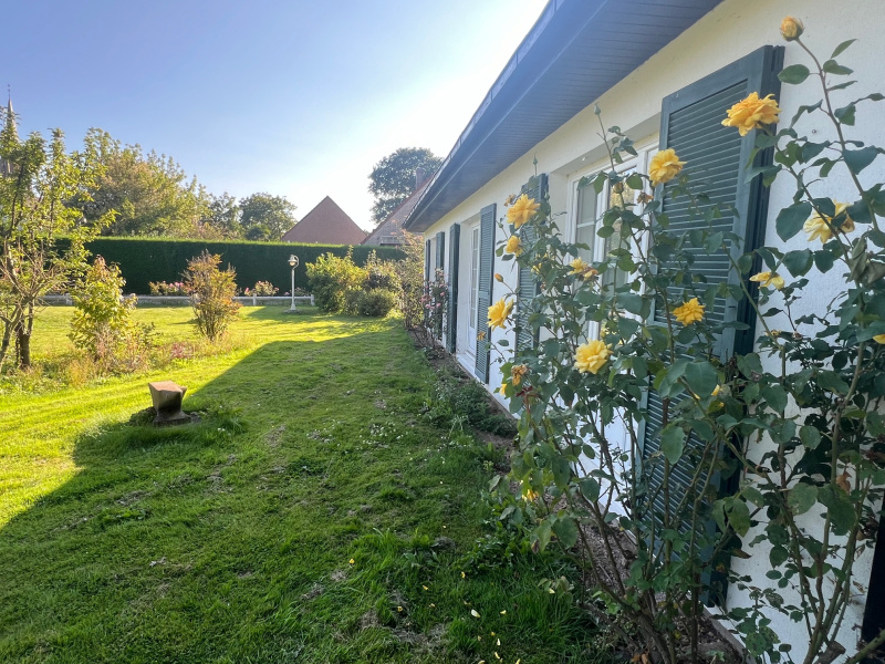 Maison 4 chambres à Saint-Sylvestre-Cappel – photo 6