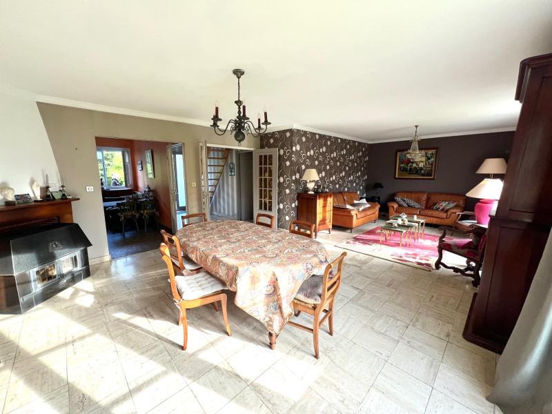 Maison 4 chambres à Saint-Sylvestre-Cappel – photo 3