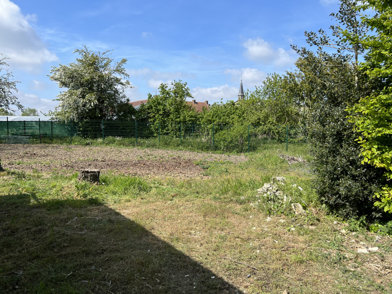 Terrain à Morbecque – photo 2