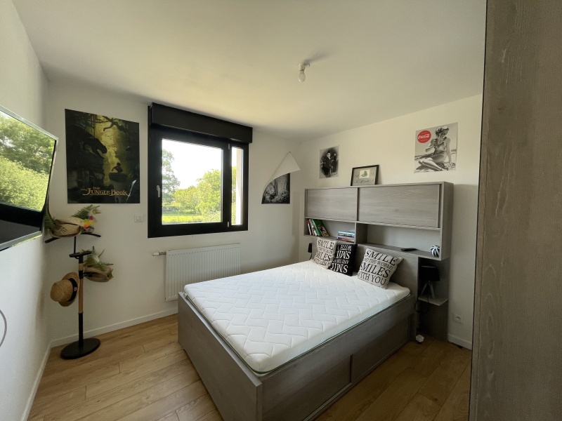 Maison 3 chambres à Broxeele – photo 9