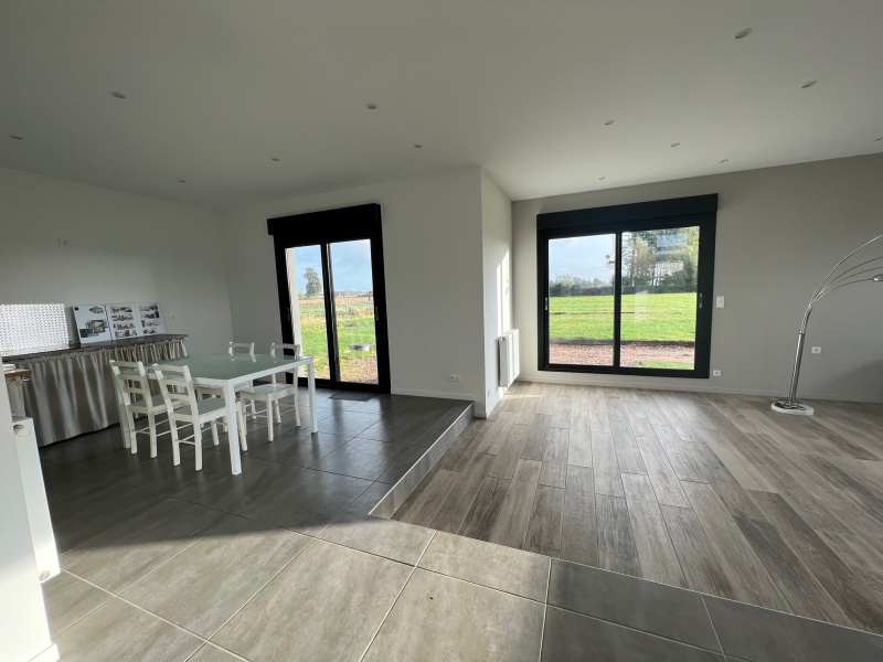 Maison 3 chambres à Broxeele – photo 3