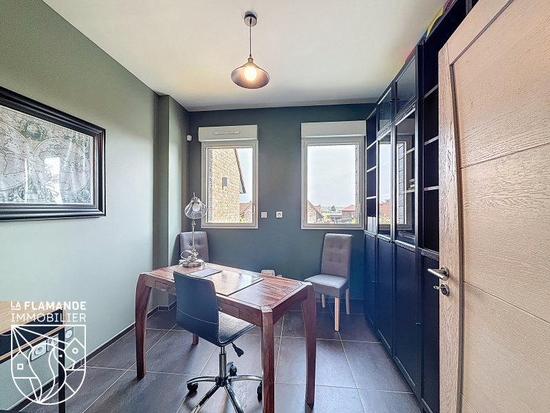 Maison 5 chambres à Morbecque – photo 13