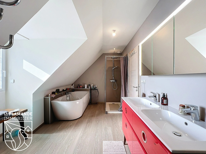 Maison 5 chambres à Morbecque – photo 16