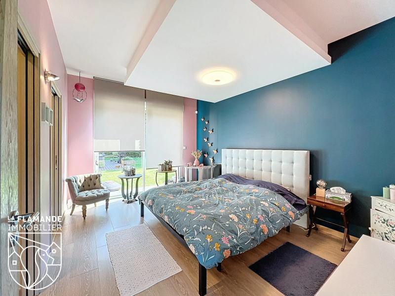 Maison 5 chambres à Morbecque – photo 11