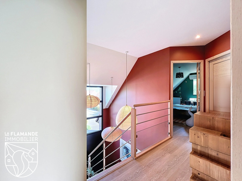 Maison 5 chambres à Morbecque – photo 14