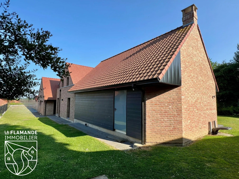 Maison 5 chambres à Morbecque – photo 22