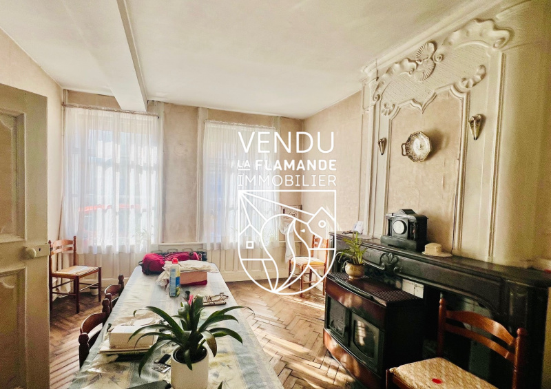 Maison 5 chambres à Cassel – photo 1