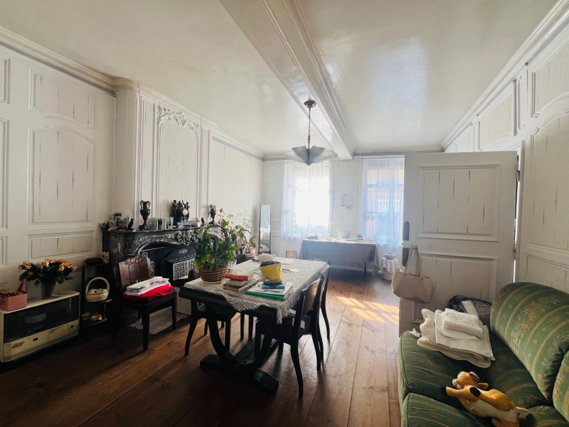 Maison 5 chambres à Cassel – photo 2