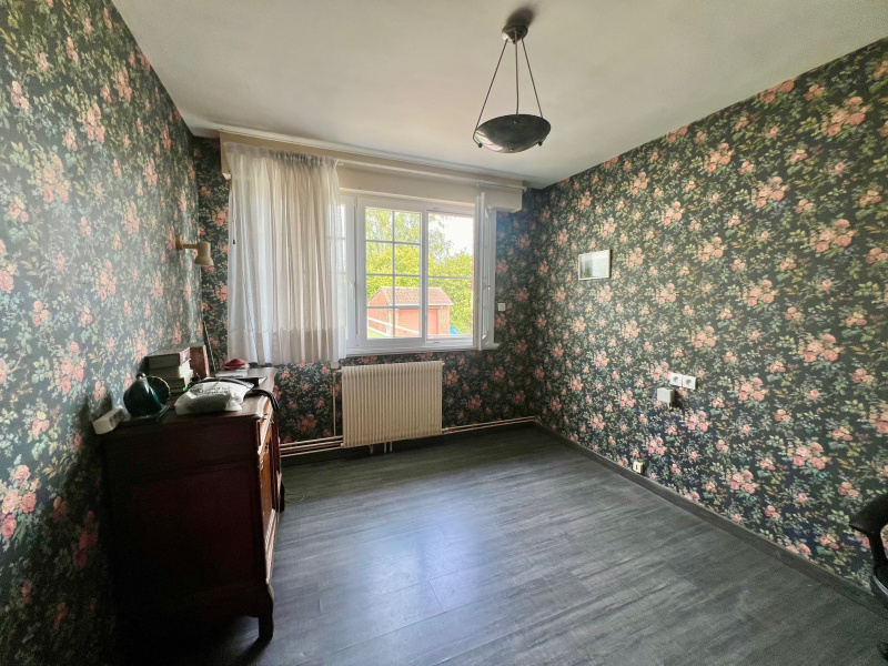 Maison 4 chambres à Saint-Sylvestre-Cappel – photo 7