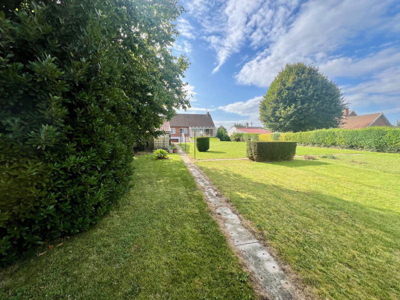 Maison 4 chambres à Saint-Sylvestre-Cappel – photo 10
