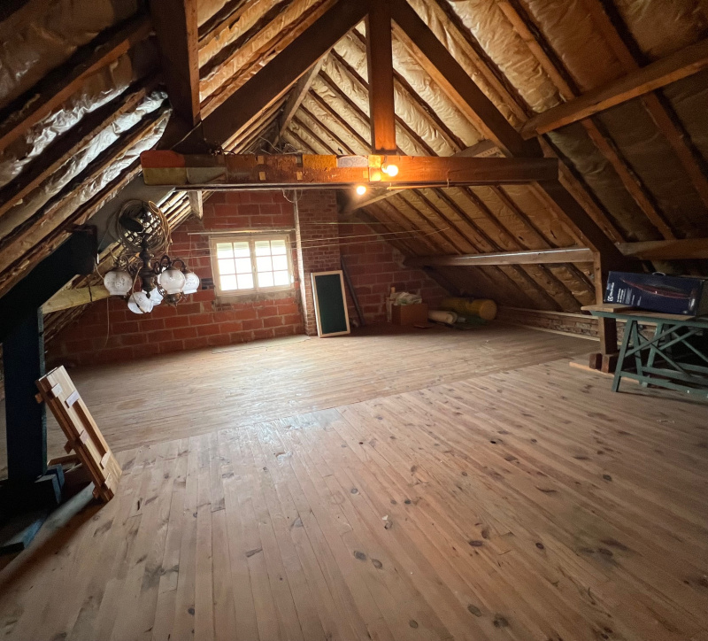 Maison 4 chambres à Saint-Sylvestre-Cappel – photo 8