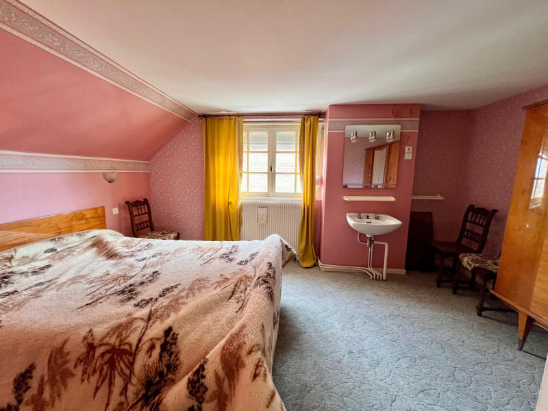 Maison 4 chambres à Saint-Sylvestre-Cappel – photo 9