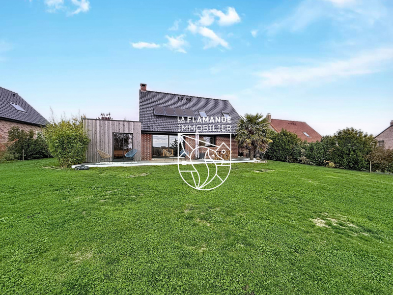 Maison 4 chambres à Lynde – photo 18