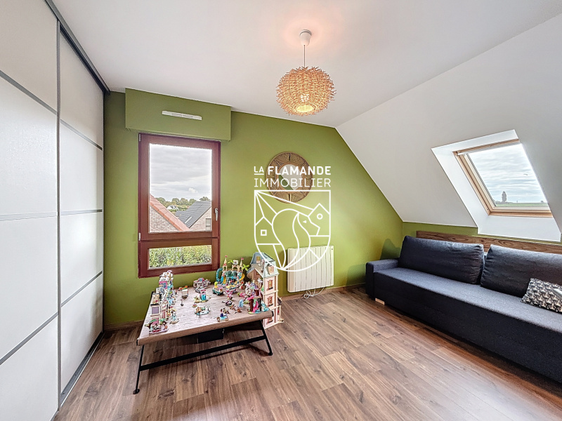 Maison 4 chambres à Lynde – photo 15