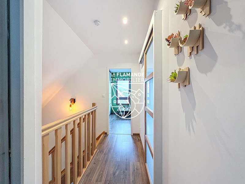 Maison 4 chambres à Lynde – photo 13