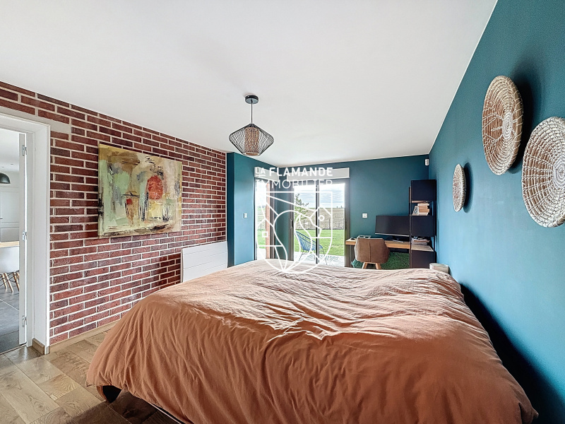 Maison 4 chambres à Lynde – photo 11