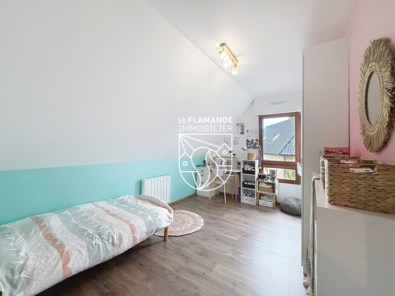 Maison 4 chambres à Lynde – photo 16