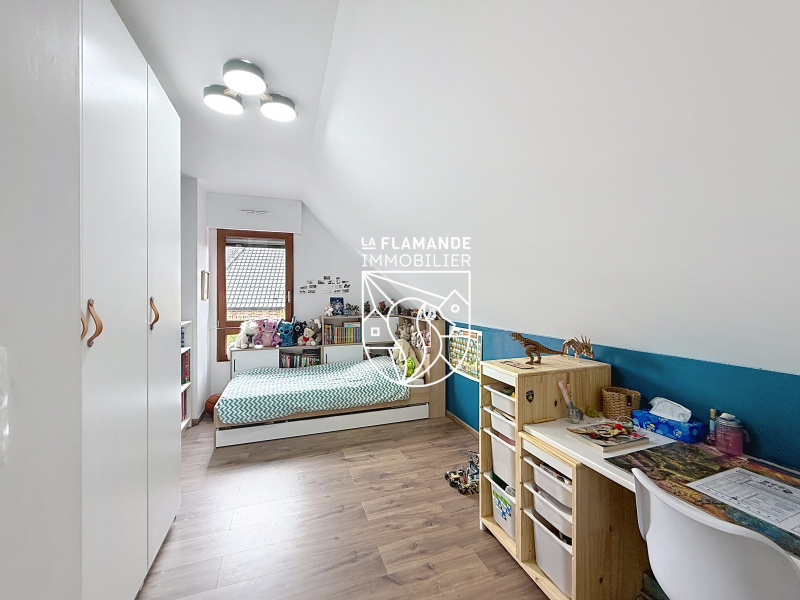 Maison 4 chambres à Lynde – photo 17