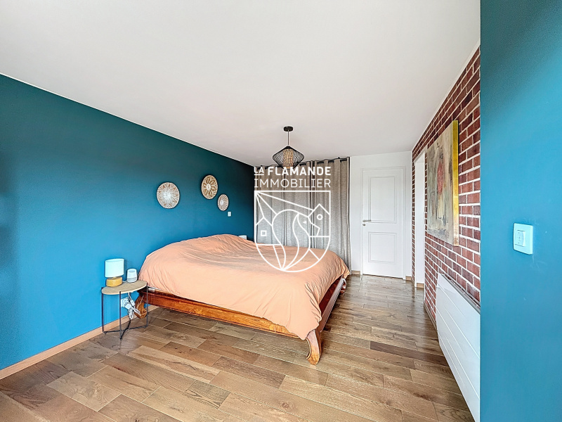 Maison 4 chambres à Lynde – photo 10