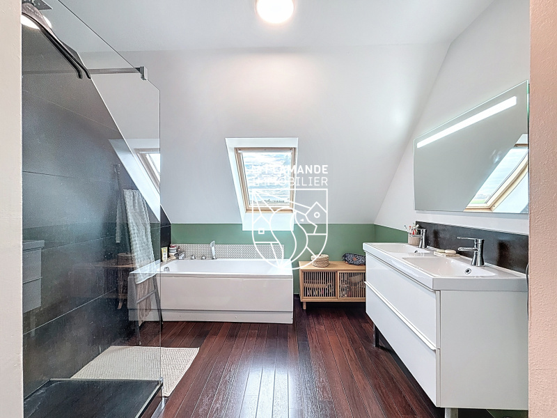 Maison 4 chambres à Lynde – photo 14