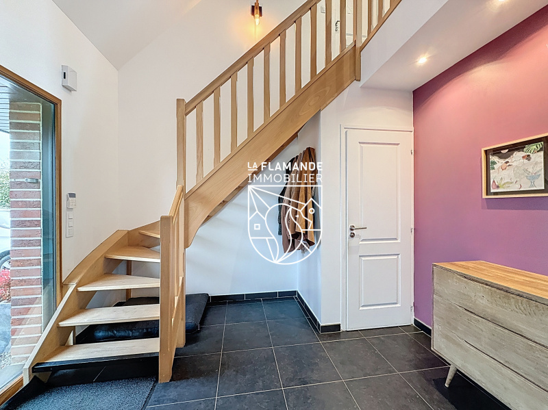 Maison 4 chambres à Lynde – photo 12