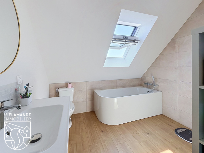 Maison 3 chambres à Wallon-Cappel – photo 14