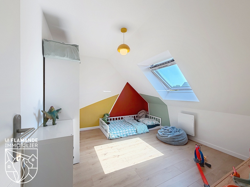 Maison 3 chambres à Wallon-Cappel – photo 15