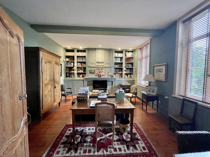 Maison 4 chambres à Sainte-Marie-Cappel – photo 2