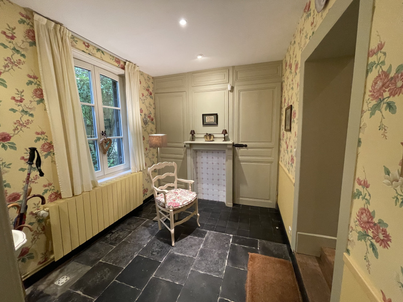 Maison 4 chambres à Sainte-Marie-Cappel – photo 9