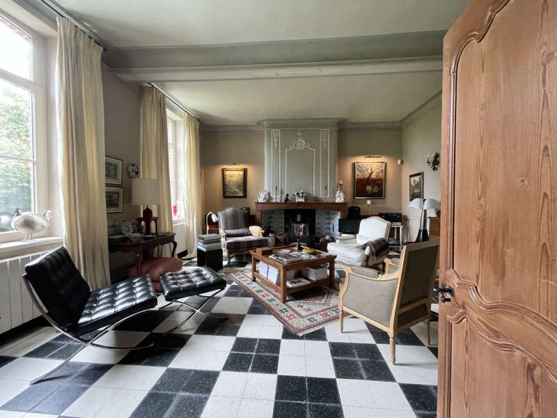Maison 4 chambres à Sainte-Marie-Cappel – photo 4