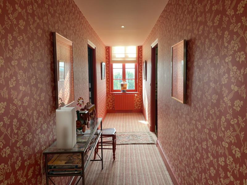 Maison 4 chambres à Sainte-Marie-Cappel – photo 12