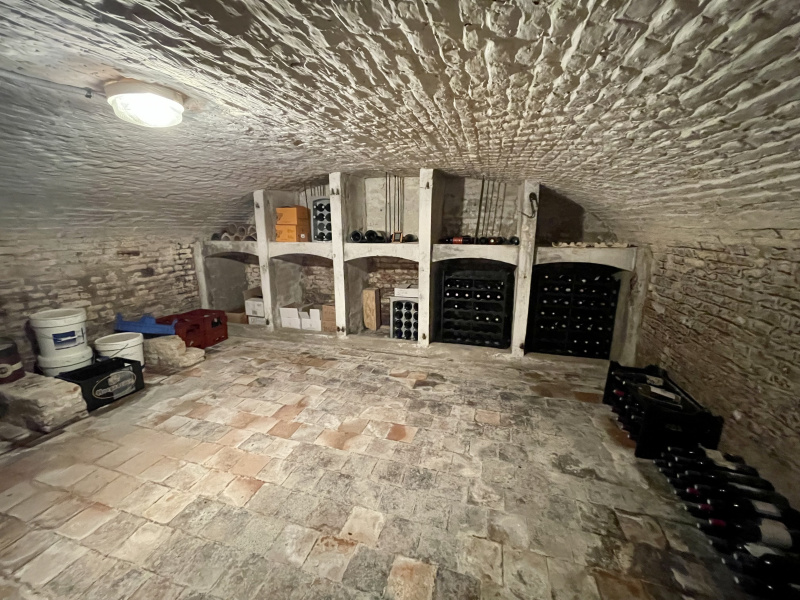 Maison 4 chambres à Sainte-Marie-Cappel – photo 10
