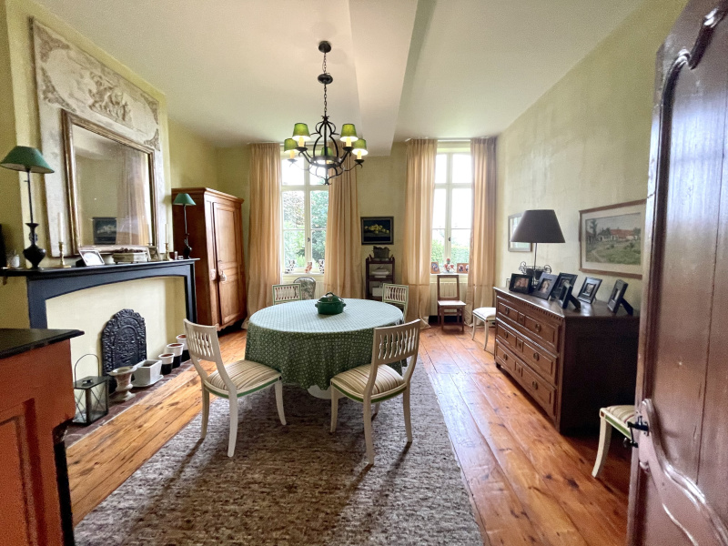 Maison 4 chambres à Sainte-Marie-Cappel – photo 3
