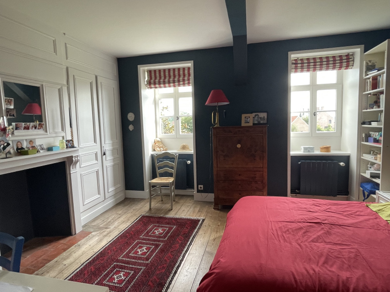 Maison 4 chambres à Sainte-Marie-Cappel – photo 14