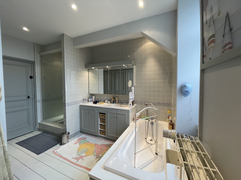 Maison 4 chambres à Sainte-Marie-Cappel – photo 13