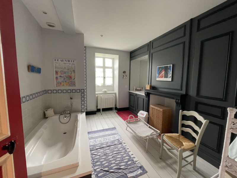 Maison 4 chambres à Sainte-Marie-Cappel – photo 15